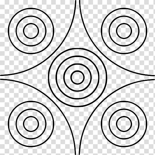 Mandala Circle Coloring book 20 December Quadrilateral, circle transparent background PNG clipart