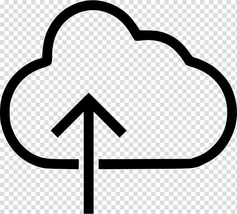 Cloud computing Computer Icons On-premises software Email , cloud computing transparent background PNG clipart