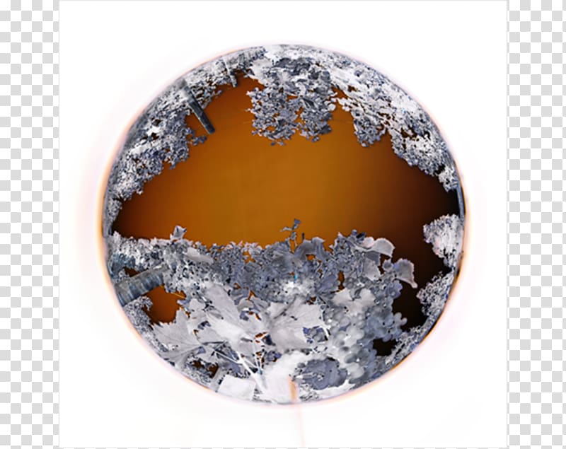 Sphere Volume Universe, dessous transparent background PNG clipart