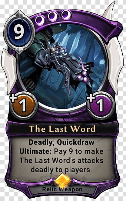 Eternal Magic: The Gathering Digital collectible card game Shadowverse, others transparent background PNG clipart