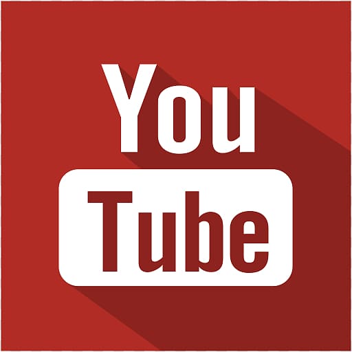 Youtube application screenshot, area text brand, Youtube transparent background PNG clipart