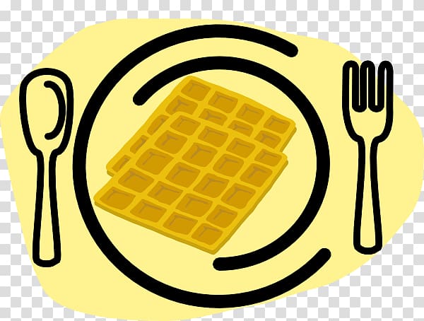 Belgian waffle Pancake Breakfast Belgian cuisine, Waffle transparent background PNG clipart