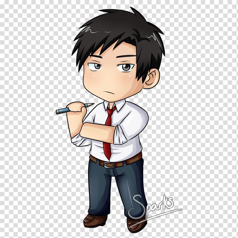 Featured image of post Anime Guy Standing Png - Pin amazing png images that you like.