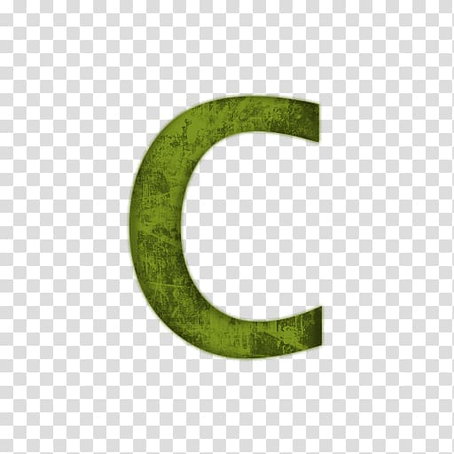 Computer Icons Letter , Letter C-s transparent background PNG clipart