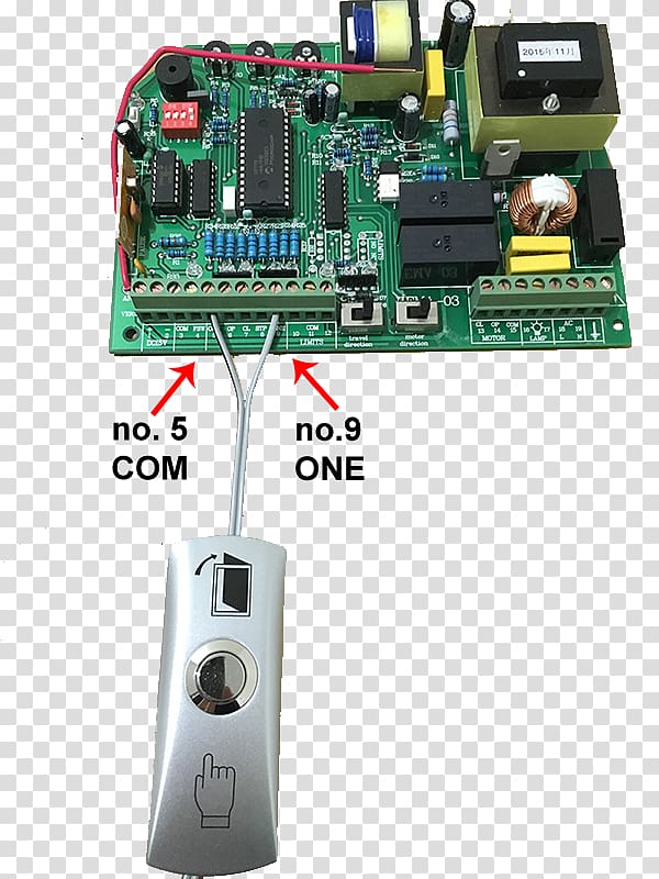 TV Tuner Cards & Adapters Electronics Motherboard Network Cards & Adapters Hardware Programmer, old Button transparent background PNG clipart