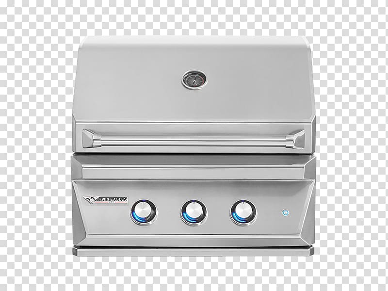 Barbecue Teppanyaki Grilling Smoking Twin Eagles, barbecue transparent background PNG clipart