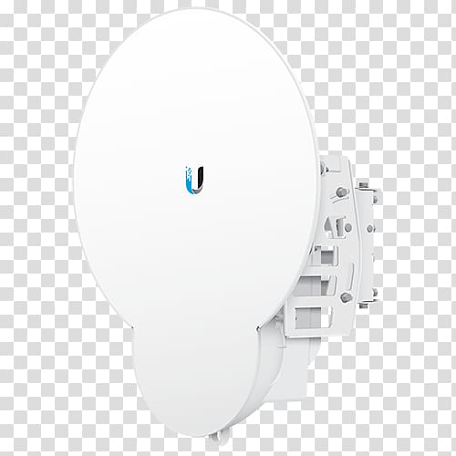 Ubiquiti Networks Ubiquiti airFiber AF24HD Point-to-point Computer network, ubiquiti transparent background PNG clipart