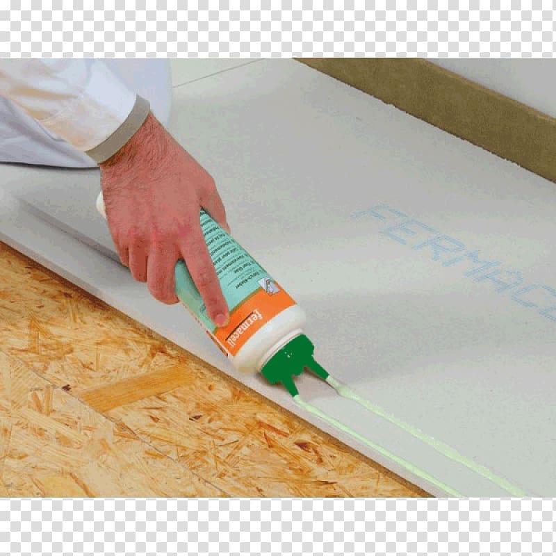 Floor Screed Gipsfaser-Platte Trittschalldämmung Ceiling, green line transparent background PNG clipart