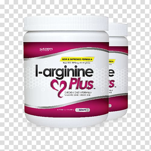 Dietary supplement L-arginine Plus Mineral Nitric oxide, 100 guaranteed transparent background PNG clipart