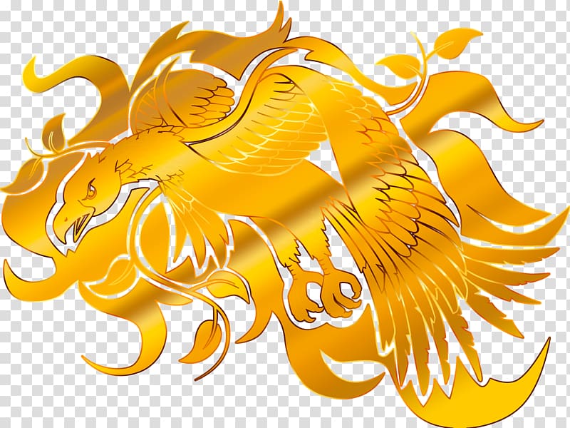 Flight Hawk, Golden Eagle wings fly transparent background PNG clipart