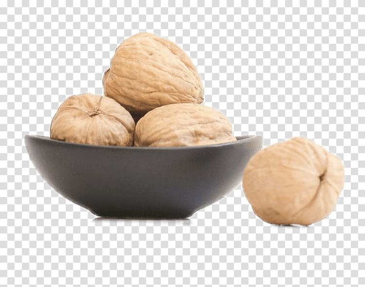 Walnut Unsaturated fat Nutrition, walnut transparent background PNG clipart