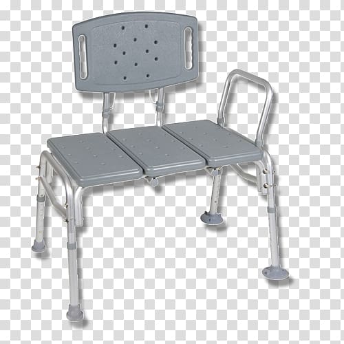 Transfer bench Bathtub Shower Chair, bathtub transparent background PNG clipart