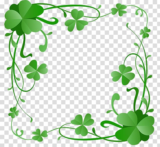 Saint Patrick's Day Clover 17 March Shamrock , saint patrick's day transparent background PNG clipart
