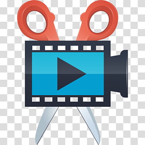 Video Editing PNGs for Free Download