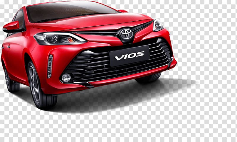 Toyota Vios Car Toyota Land Cruiser Prado Toyota Camry, toyota transparent background PNG clipart