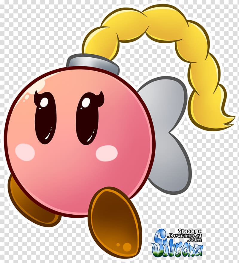 Paper Mario Mario Bros. Luigi Toad, time bomb transparent background PNG clipart