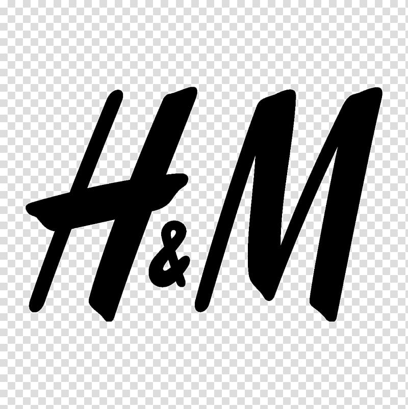 H&M Fashion Clothing Retail, brands transparent background PNG clipart
