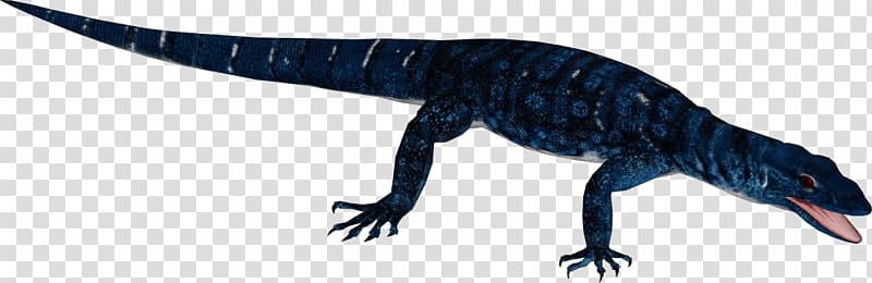 Tyrannosaurus Fauna Terrestrial animal Wildlife, false gharial transparent background PNG clipart