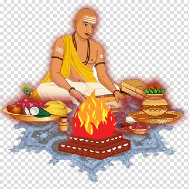 satyanarayan puja clipart heart