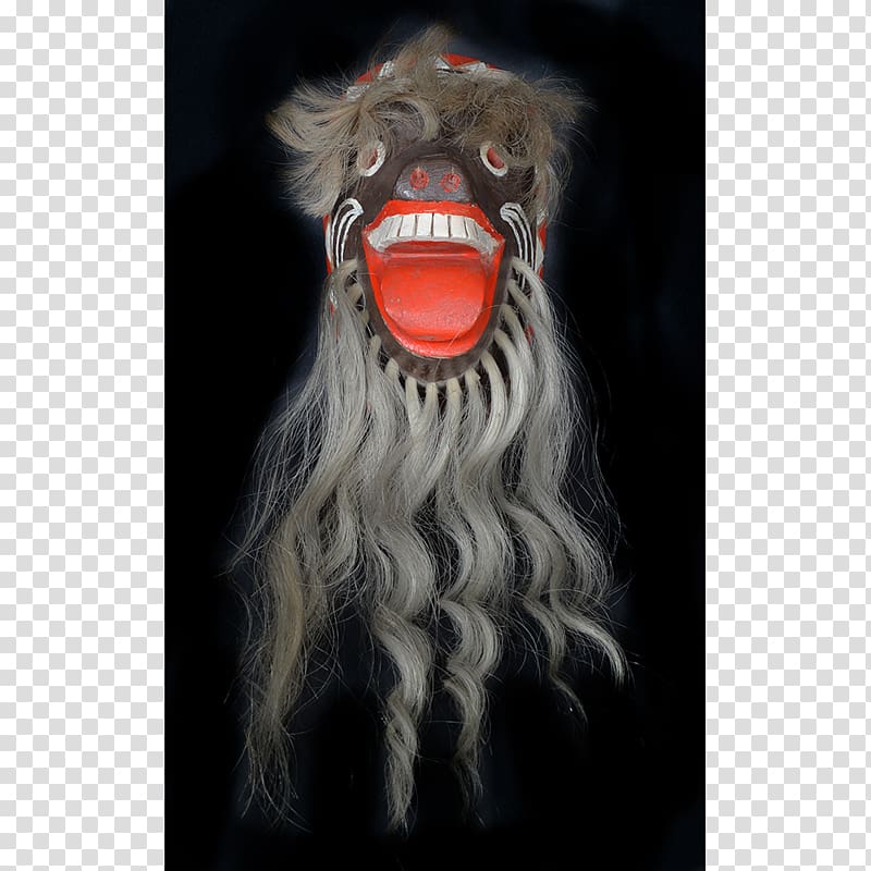 Snout, Traditional African Masks transparent background PNG clipart