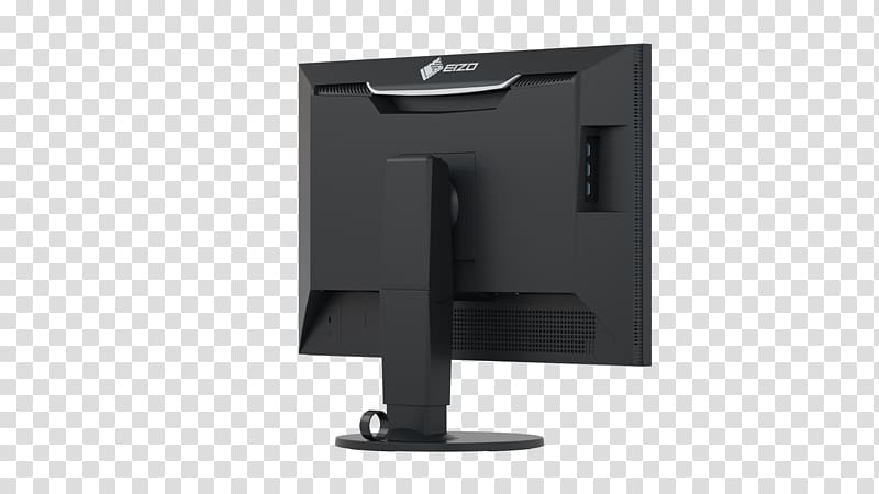 Computer Monitor Accessory Eizo ColorEdge CS-0 Computer Monitors Display device, be right back transparent background PNG clipart