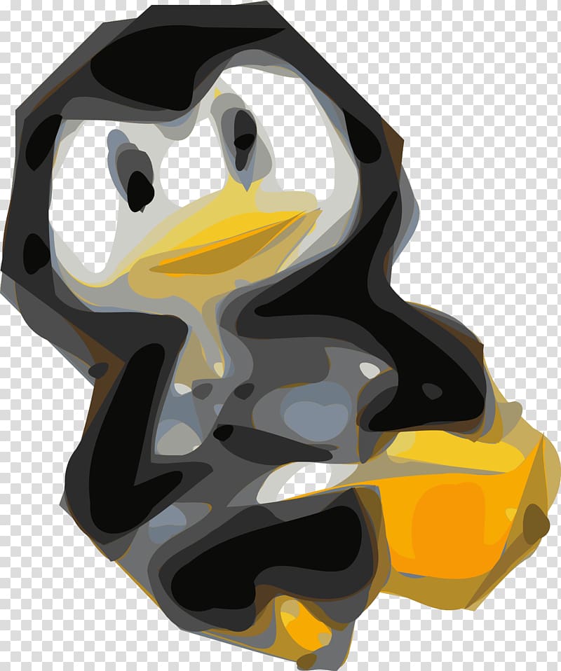 Tux Racer Linux Computer Icons , Water bird transparent background PNG clipart