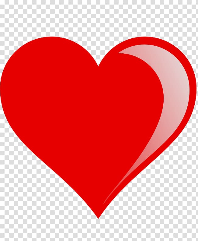 Heart , heart transparent background PNG clipart