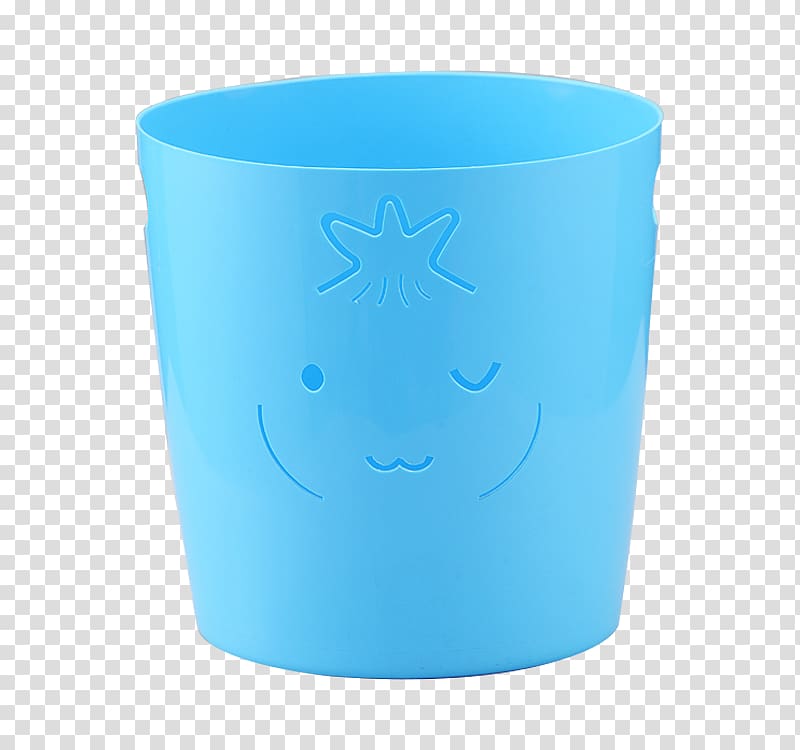 Plastic Online shopping Ukrainian hryvnia Blue Flowerpot, Trash plastic transparent background PNG clipart