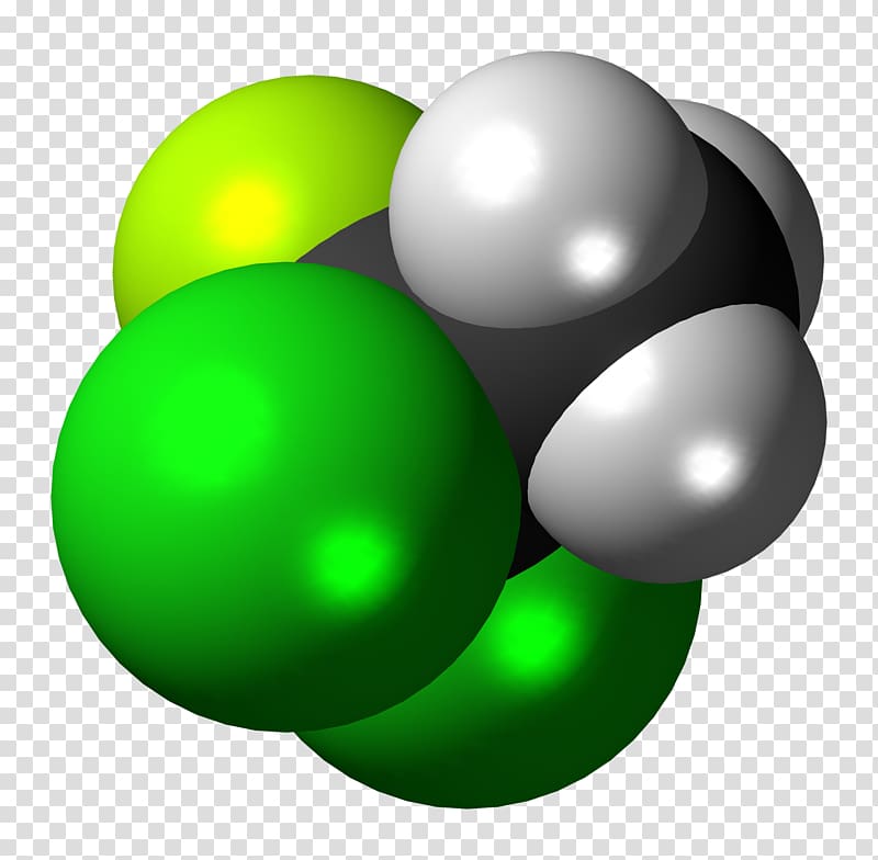 Chlorofluorocarbon Molecule Chemistry Mean residence time, others transparent background PNG clipart