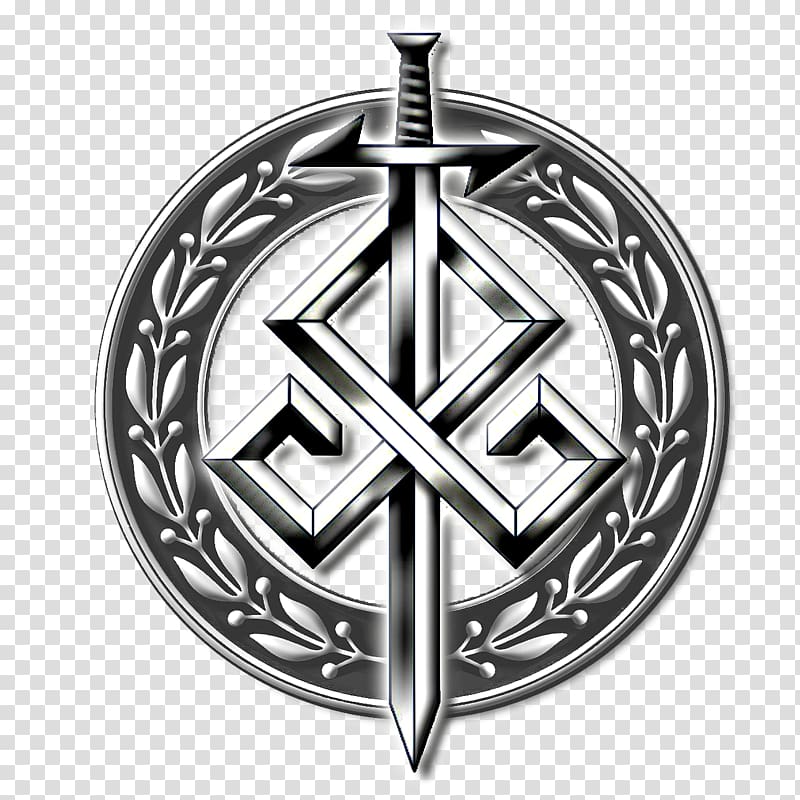 Coming Race EasyRead Edition Ahnenerbe Thule Society Nazi Germany World, army emblem transparent background PNG clipart