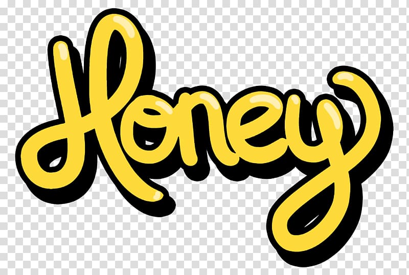 Damavand, Iran Honey Logo, honey transparent background PNG clipart