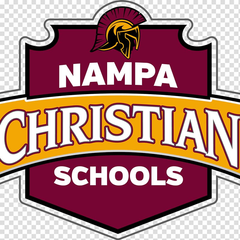 Nampa Christian Schools Elementary Logo Brand Font, Announcement Banners Christian transparent background PNG clipart