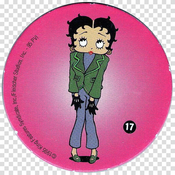 Betty Boop Manhattan Cartoon Character Hearst Communications, others transparent background PNG clipart