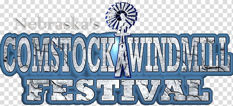 Com Logo Brand Font Product, Rock Festival transparent background PNG clipart