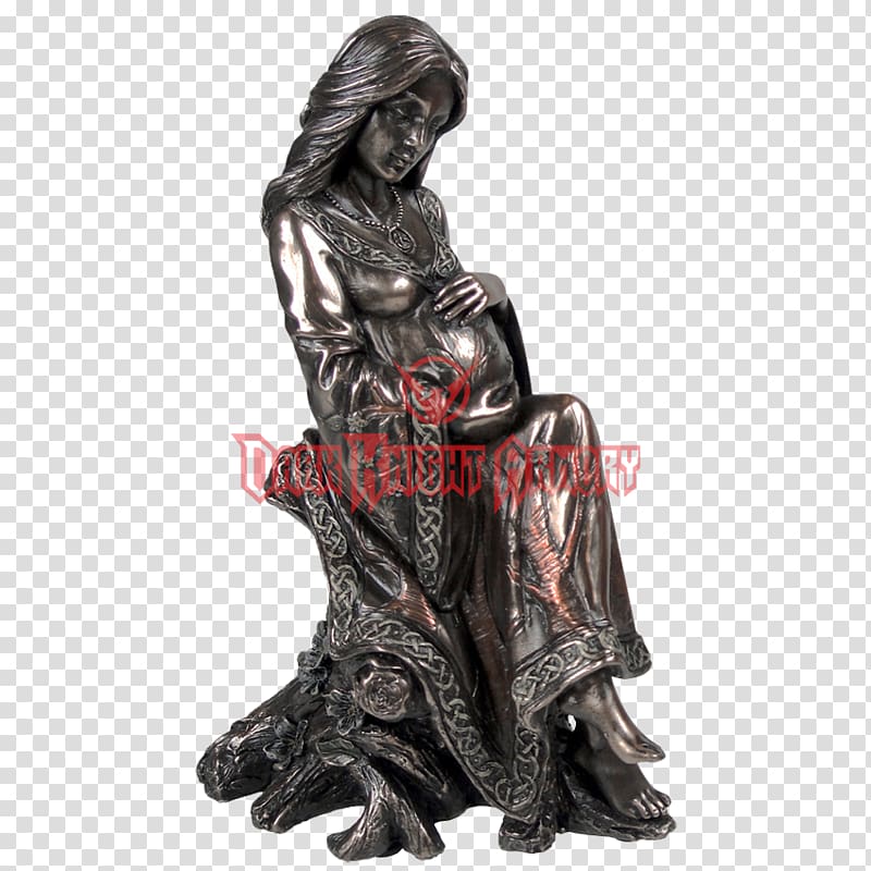 Triple Goddess Mother goddess Statue Crone, Goddess transparent background PNG clipart