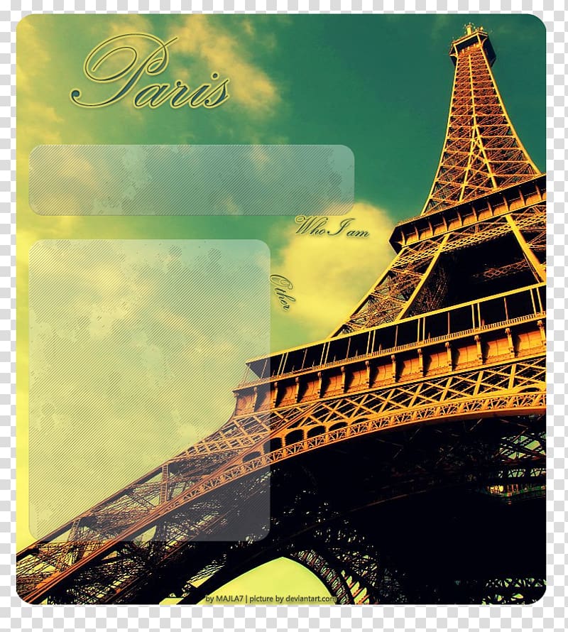 Eiffel Tower Paris is always a good idea. Wall decal, eiffel tower transparent background PNG clipart