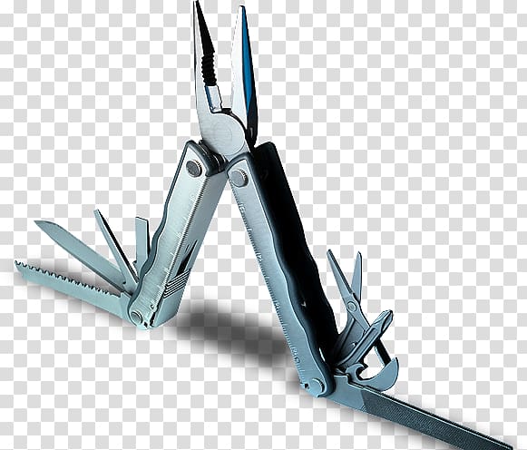 Lineman's pliers Multi-function Tools & Knives Nipper, Man Pointing transparent background PNG clipart