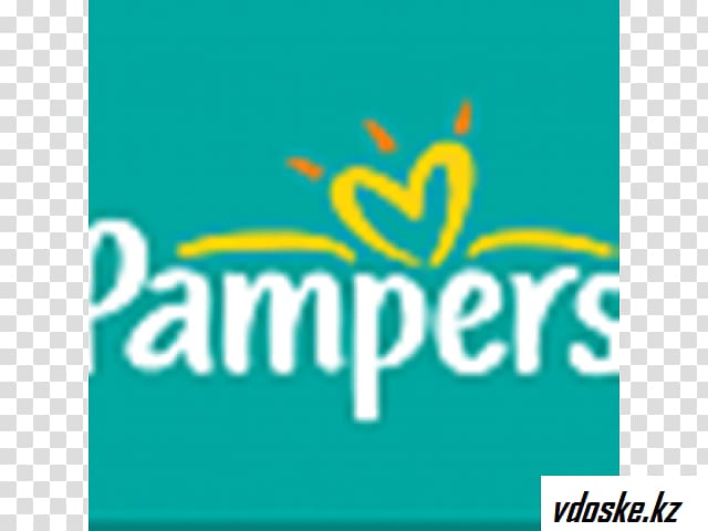 Pampers Baby-Dry Größe 2 Mini 3-6kg Logo Font Text, pampers logo transparent background PNG clipart