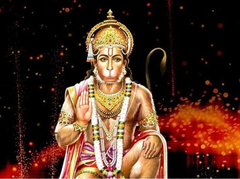 Salasar Balaji Hanuman Rama Bhajan Bajrang Bali Meri, Hanuman transparent background PNG clipart