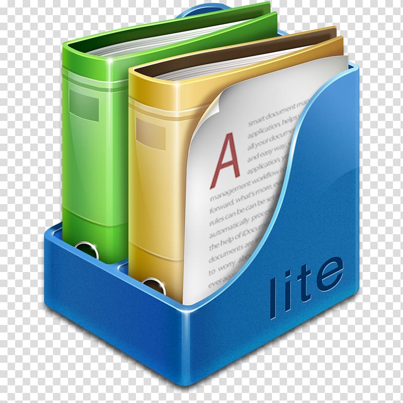 Document management system Portable Document Format Computer Software, document transparent background PNG clipart