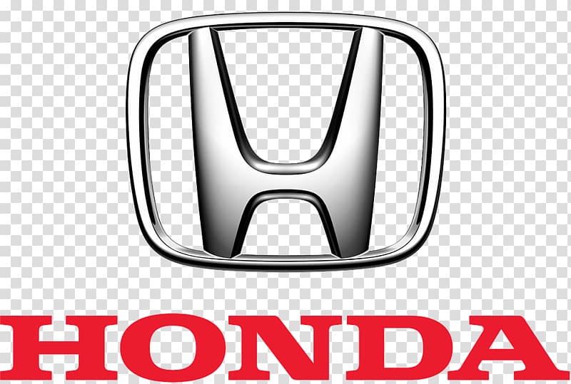 Honda Logo Car Honda HR-V Honda CR-V, honda transparent background PNG clipart