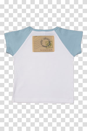 T-shirt Sleeve Product Turquoise, T-shirt transparent background PNG clipart thumbnail