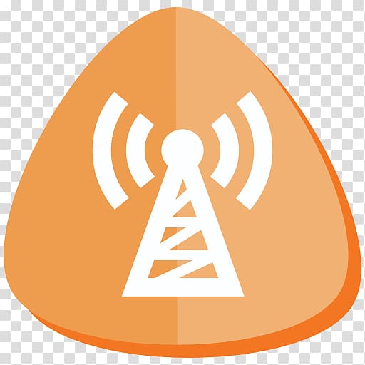 Skyline Pro Transmitter Signal Android Computer network, android transparent background PNG clipart