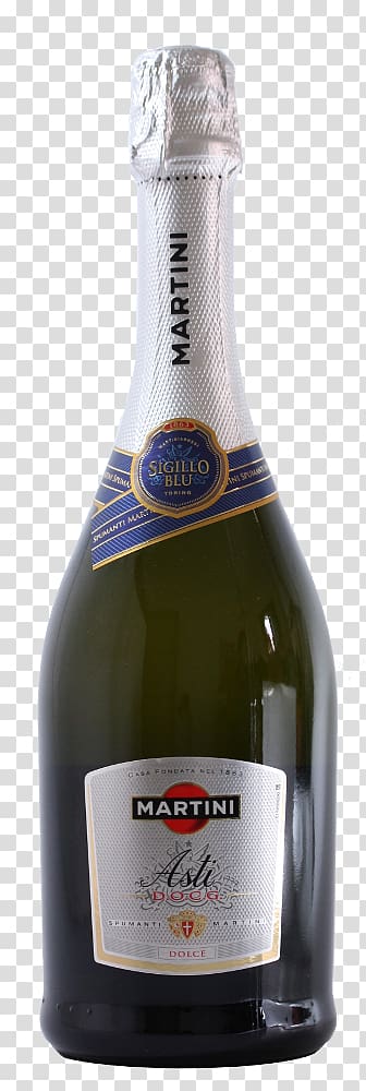 Champagne Asti DOCG Sparkling wine, champagne transparent background PNG clipart