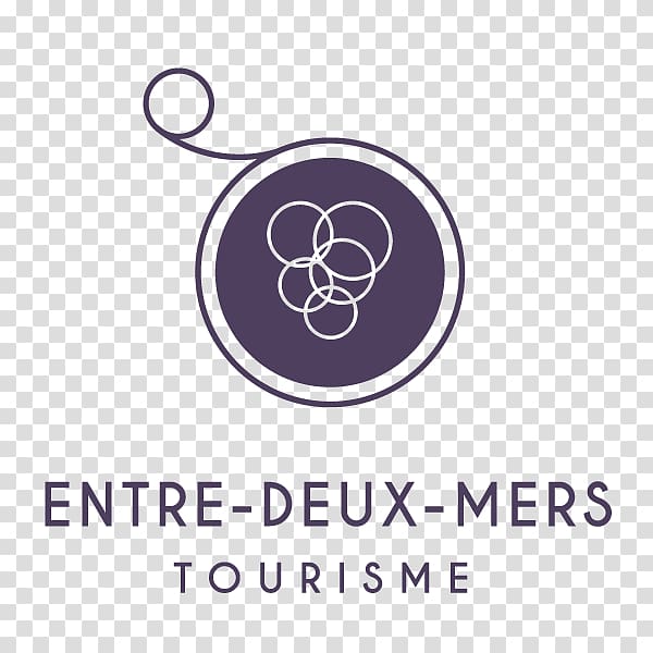 Entre-deux-Mers Tourism Tourist Office Créonnais Agent d'accueil touristique Visitor center, prune transparent background PNG clipart