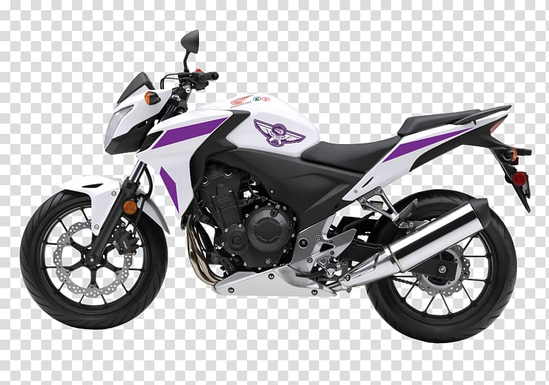 Honda CBR250R/CBR300R Honda CBR250RR Yamaha Fazer Motorcycle, honda transparent background PNG clipart