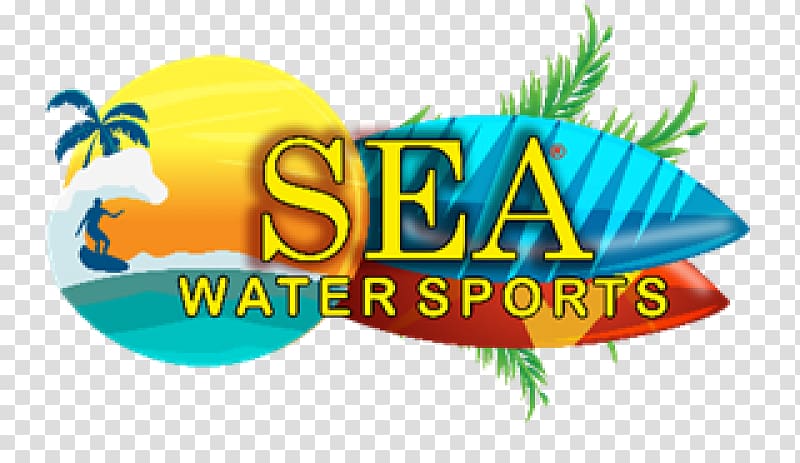 Sea Water Sports Seawater, WATER SPORT transparent background PNG clipart