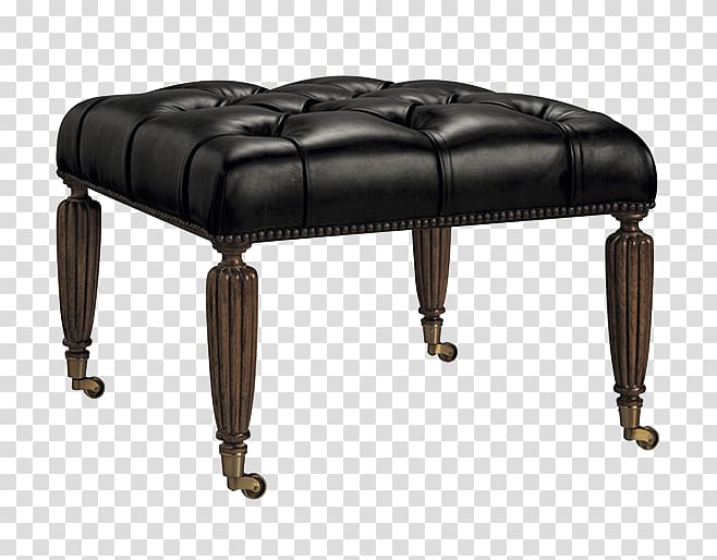 Coffee table Ottoman Furniture Couch, By foot sofa transparent background PNG clipart
