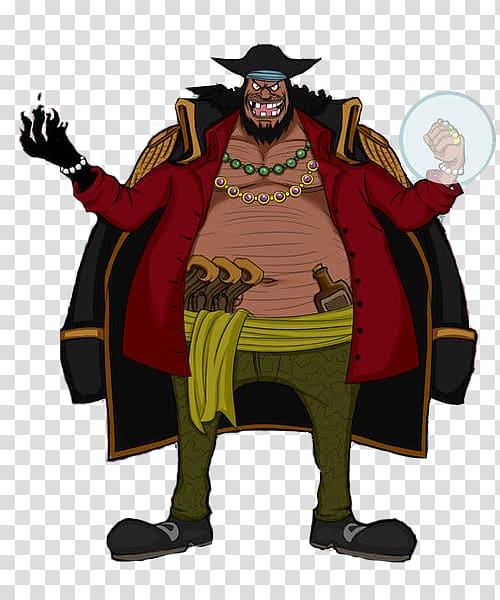 Edward Newgate One Piece Treasure Cruise Monkey D. Luffy Gura Gura