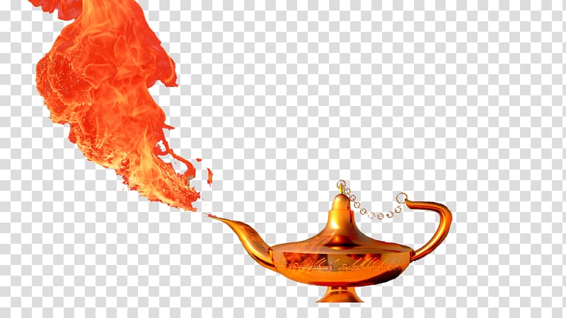 Akinator Fire Jinn Flame, Fire Wizard transparent background PNG clipart